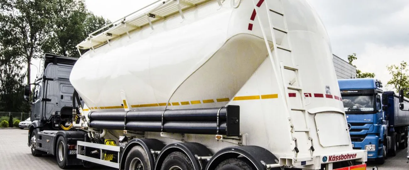 uk cement